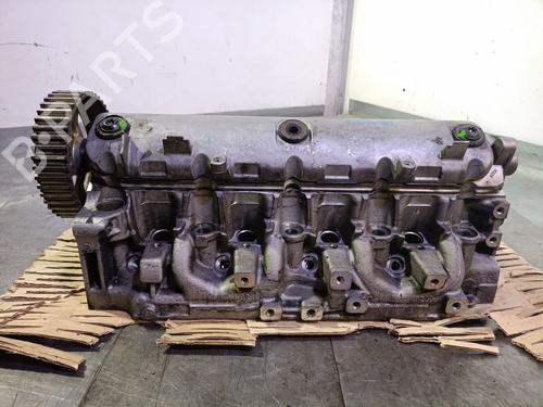 Topstykke RENAULT GRAND SCÉNIC II (JM0/1_) 1.9 dCi (JM14) (131 hp) 30152516