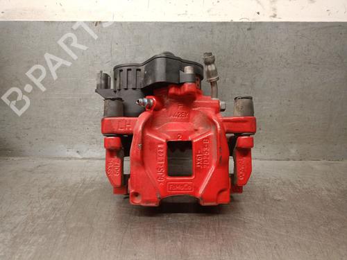 Used Left rear brake caliper FORD FOCUS IV (HN) 1.0 EcoBoost mHEV (155 hp) 29438297