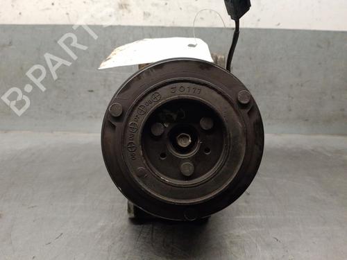 AC compressor RENAULT KOLEOS I (HY_) 2.0 dCi (HY0K) | BP40179333M34 - Image 2