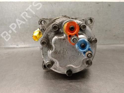 AC compressor PEUGEOT 807 (EB_) 2.0 HDi | BP39067074M34 - Image 4