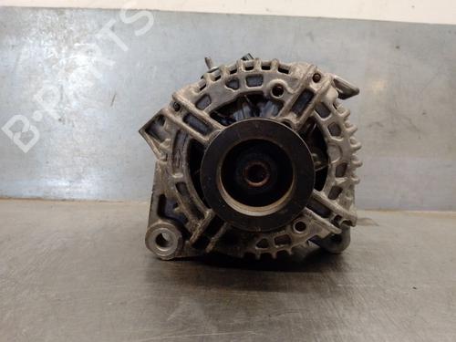 Used Alternator TOYOTA AVENSIS Saloon (_T25_) 2.0 VVT-i (AZT250_, AZT250R) (147 hp) 20121944