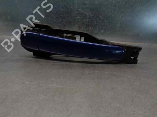 Used Rear left exterior door handle SEAT ALTEA (5P1) 1.9 TDI (105 hp) 7518755