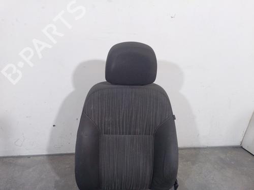 Left front seat OPEL ASTRA J (P10) 1.7 CDTI (68) | BP30512122C15 