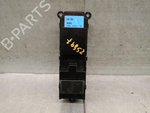 Left front window switch SUZUKI IGNIS III (MF, FF) 1.2 Hybrid (ATK412, FF21S) | BP36848363I27 - Image 2
