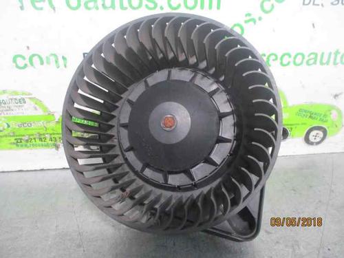 Heater blower motor AUDI A4 B7 (8EC) 2.0 TDI quattro | BP2118443M62 