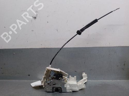 Front right lock MERCEDES-BENZ A-CLASS (W169) A 200 CDI (169.008, 169.308) | BP31706588C97