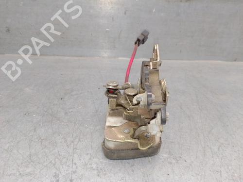 Rear left lock TATA SAFARI (42_FD) 2.0 TDi 4x4 | BP32059884C100 