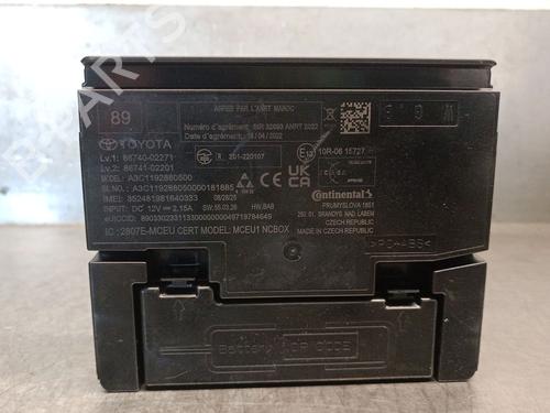 Elektronik Modul für Elektronik Modul 36995746 36995746