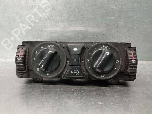 Used Climate control MERCEDES-BENZ CLK (C208) CLK 230 Kompressor (208.347) (193 hp) 29509850