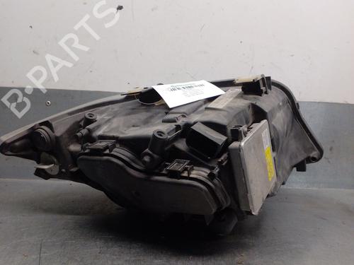 Left headlight BMW 3 Touring (E91) 320 d | BP31117010C28