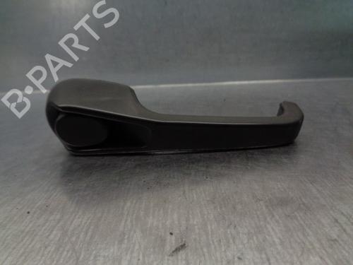 Used Rear right exterior door handle FIAT TIPO (160_) 1.6 (160.AE) (83 hp) 12132530