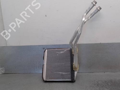 Used Heater matrix Heater matrix 17465129 17465129
