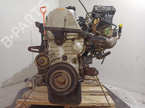 Motor HONDA LOGO (GA) 1.3 (GA3) (65 hp) 7568362