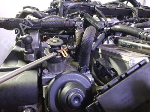 Engine AUDI Q3 (F3B) 35 TDI | BP29512466M1 