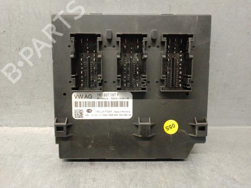 Used Electronic module Electronic module SKODA SUPERB II Estate (3T5) 2.0 TDI 16V 4x4 (140 hp) 34123930 34123930