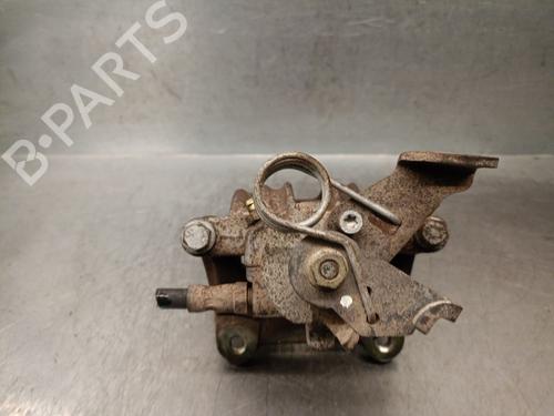 Left rear brake caliper ALFA ROMEO 156 (932_) 1.9 JTD (932.A2B00, 932.A2C00) | BP31907379M107