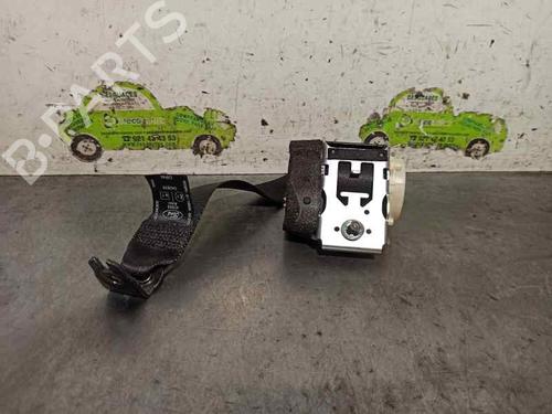 Used Rear right seatbelt FORD MONDEO IV (BA7) 2.2 TDCi (175 hp) 7446378