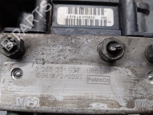 ABS pump FORD RANGER (ET) 2.5 TDdi | BP13952822M43 