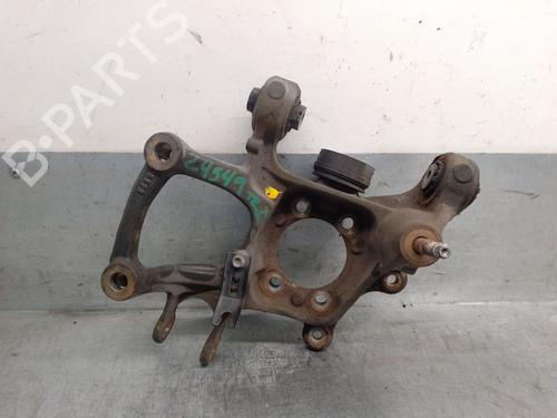 Venstre bagtil bærearm MAZDA 3 (BM, BN) 2.2 D (150 hp) 32217143