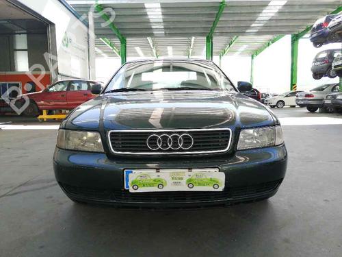Electronic module AUDI A4 B5 (8D2) 2.6 | BP7558669M83 - Image 9