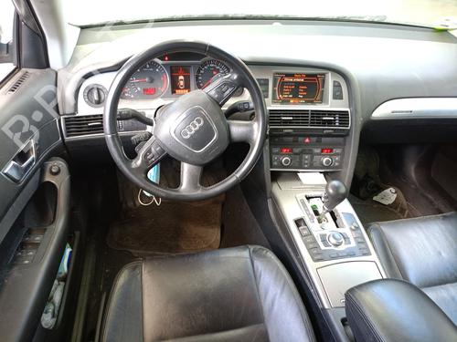Electronic module AUDI A6 C6 (4F2) 2.7 TDI quattro | BP37465030M83 - Image 11