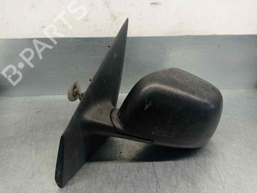 Left mirror DACIA DOKKER MPV (KE_) 1.5 dCi (KEAJ, KEAH) | BP9310580C26 
