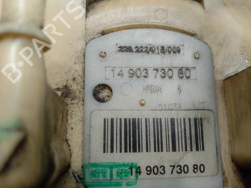Fuel pump PEUGEOT 307 SW (3H) 2.0 HDI 110 | BP16561837M76 