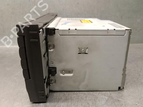 Radio MERCEDES-BENZ E-CLASS (W211) E 200 CDI (211.004) | BP30383773E6