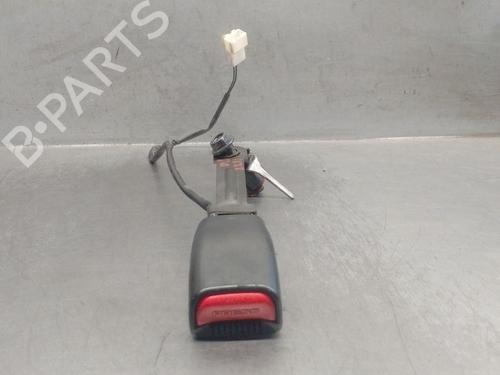 Used Seat buckle SSANGYONG ACTYON SPORTS I (QJ) 2.0 Xdi (141 hp) 25240582