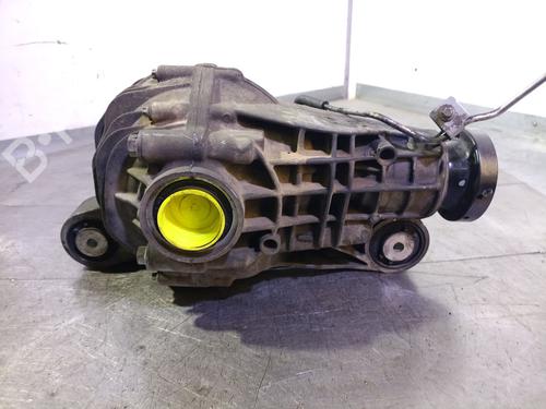 Front differential MERCEDES-BENZ M-CLASS (W164) ML 280 CDI 4-matic (164.120) | BP30634092M23