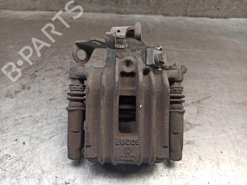 Used Right rear brake caliper SEAT IBIZA IV (6J5, 6P1) [2008-2017]  11617362