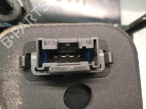 Right taillight PEUGEOT 2008 I (CU_) 1.6 BlueHDi 120 | BP30770313C35 