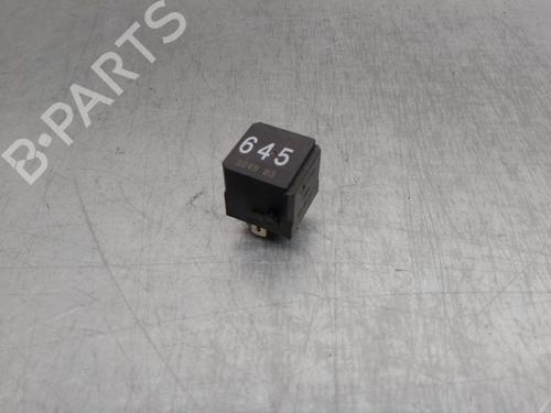 Elektronische module AUDI A5 Sportback (8TA) [2007-2017]  14818798