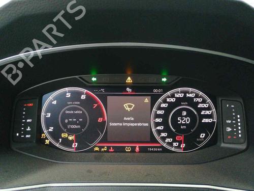 Electronic module SEAT TARRACO (KN2) 1.5 TSI ACT | BP13492955M83 - Image 15