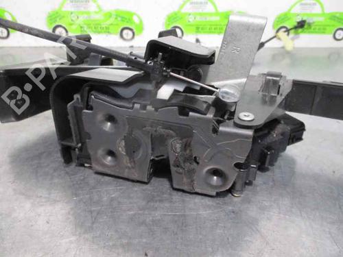 Rear right lock FORD FOCUS II Turnier (DA_, FFS, DS) 1.6 TDCi | BP3191495C99 