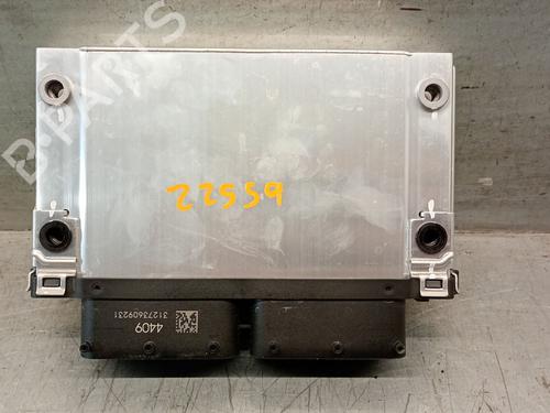 Engine control unit (ECU) KIA RIO IV (YB, SC, FB) 1.2 CVVT | BP25272504M57 