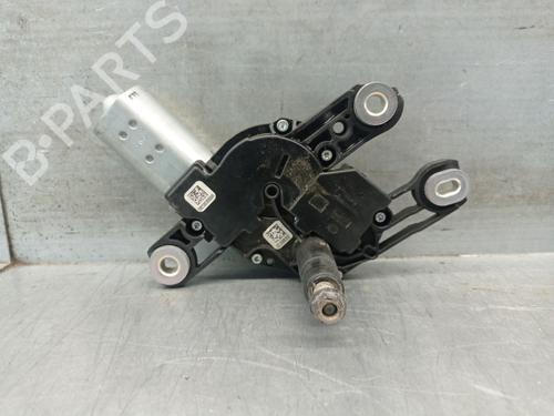 Used Rear wiper motor SKODA RAPID Spaceback (NH1) 1.4 TDI (90 hp) 27716750