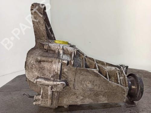 Front differential MERCEDES-BENZ M-CLASS (W163) ML 270 CDI (163.113) | BP6147994M23 