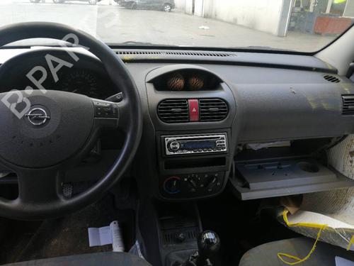 Front right window mechanism OPEL COMBO Box Body/MPV 1.6 | BP18321878C23 