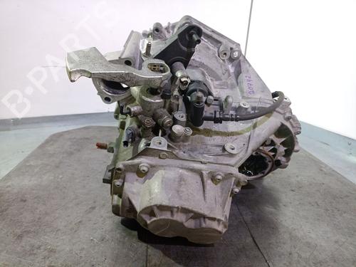 Gearbox VW GOLF VII (5G1, BQ1, BE1, BE2) 1.5 TSI | BP18880324M3 
