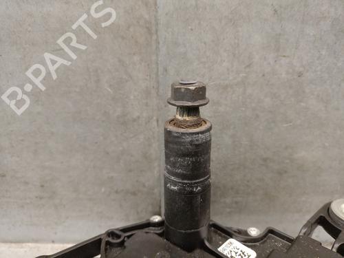 Rear wiper motor SKODA FABIA III (NJ3) 1.0 | BP31853306M102