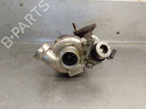 Used Turbocharger/Supercharger Turbocharger/Supercharger 38622320 38622320