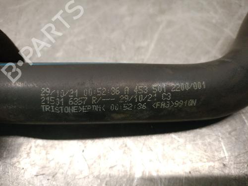 Pipe SMART FORFOUR Hatchback (453) electric drive / EQ (453.091) | BP26880232M125 