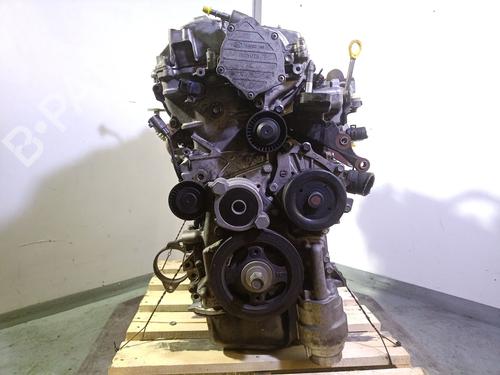 Used Engine TOYOTA COROLLA Verso (ZER_, ZZE12_, R1_) 2.2 D-4D (AUR10_, AUR10R) (136 hp) 24847051