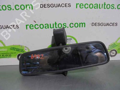 Used Rear mirror OPEL SIGNUM Hatchback (Z03) 2.2 direct (F48) (155 hp) 2333131