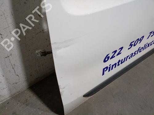 Left front door FIAT FIORINO Box Body/MPV (225_) 1.3 D Multijet (225BXD1A, 225BXB1A, 225BXB11) | BP22726626C2