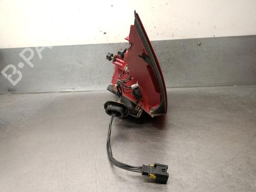 Right taillight CITROËN C6 (TD_) 2.7 HDi | BP40539092C35 - Image 4