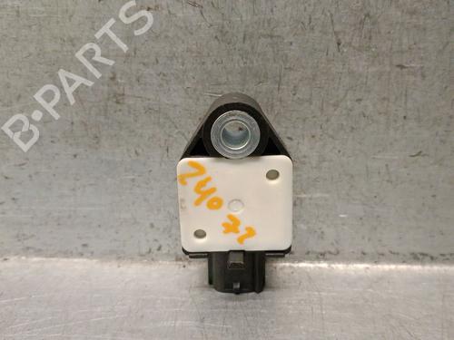 Electronic module TOYOTA AVENSIS Saloon (_T27_) 2.0 D-4D (WWT271_) | BP30614543M83