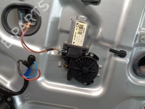 Front right window mechanism HYUNDAI SANTA FÉ II (CM)  | BP10637612C23 
