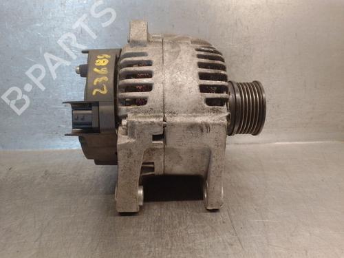 Used Alternator RENAULT SCÉNIC II (JM0/1_) 1.6 16V (JM1R) (112 hp) 29403090